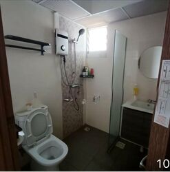 Blk 189A Marsiling Grove (Woodlands), HDB 4 Rooms #571763601